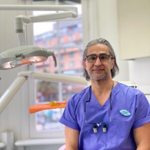 Vahid Zand